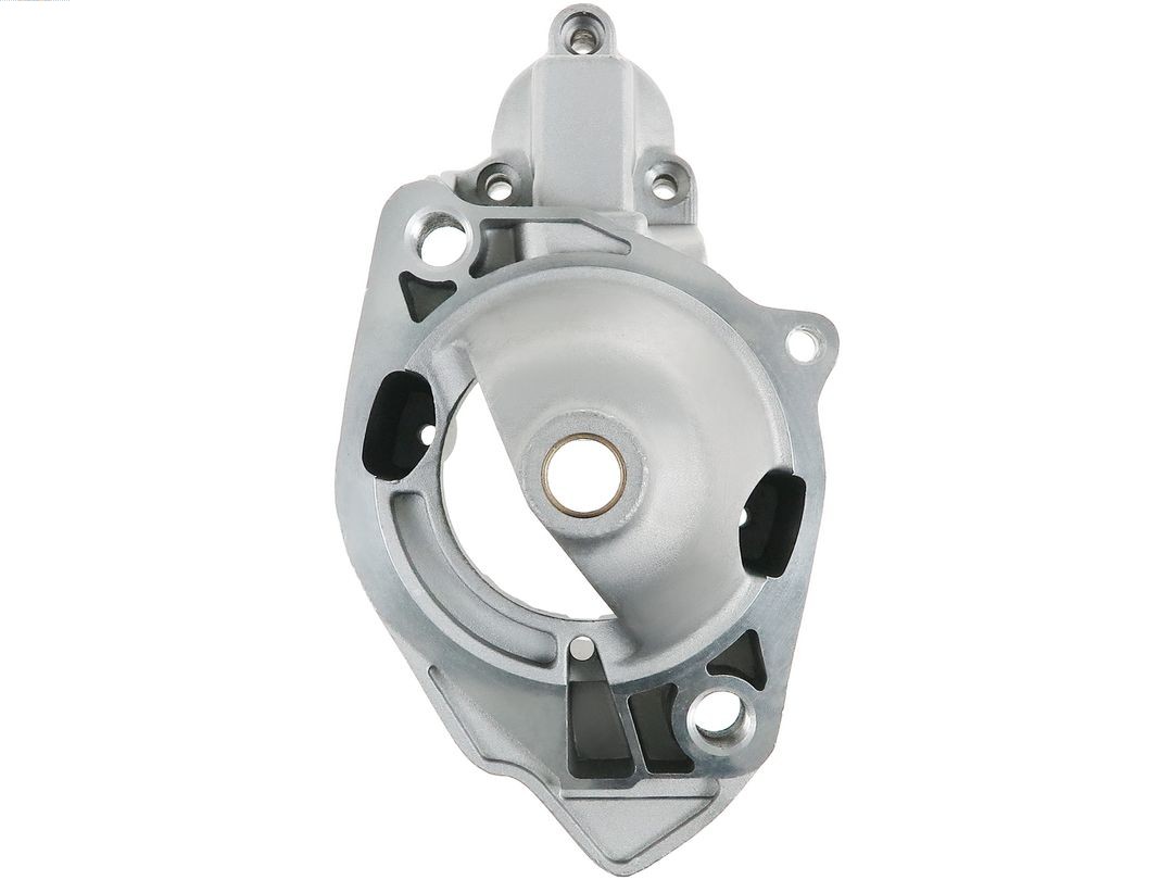 Starter Lid, carburettor (SBR0231S)