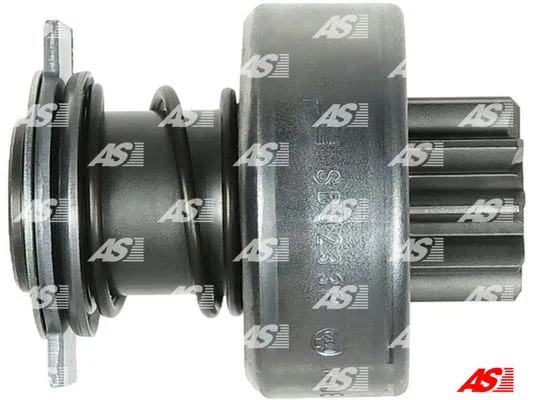 Freewheel Gear, starter (SD9233P)
