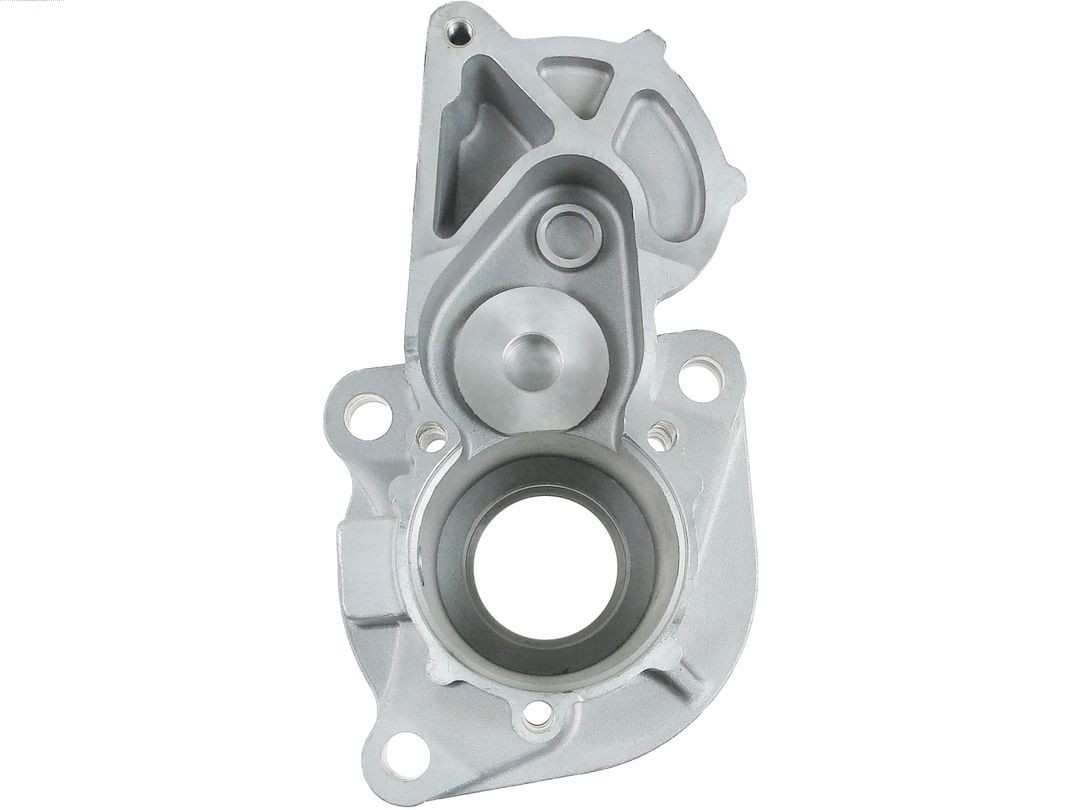 Starter Lid, carburettor