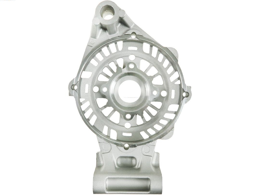Bracket, alternator drive flange