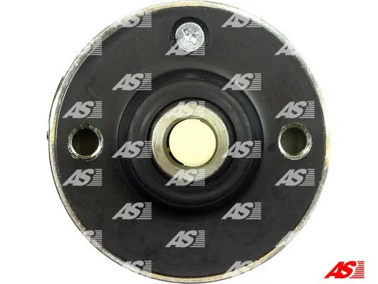 Solenoid Switch, starter