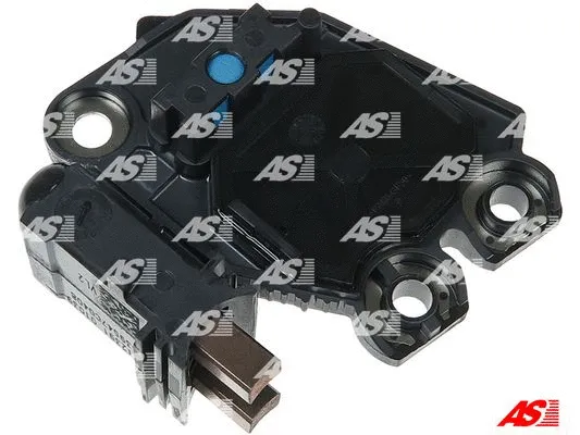 Alternator Regulator