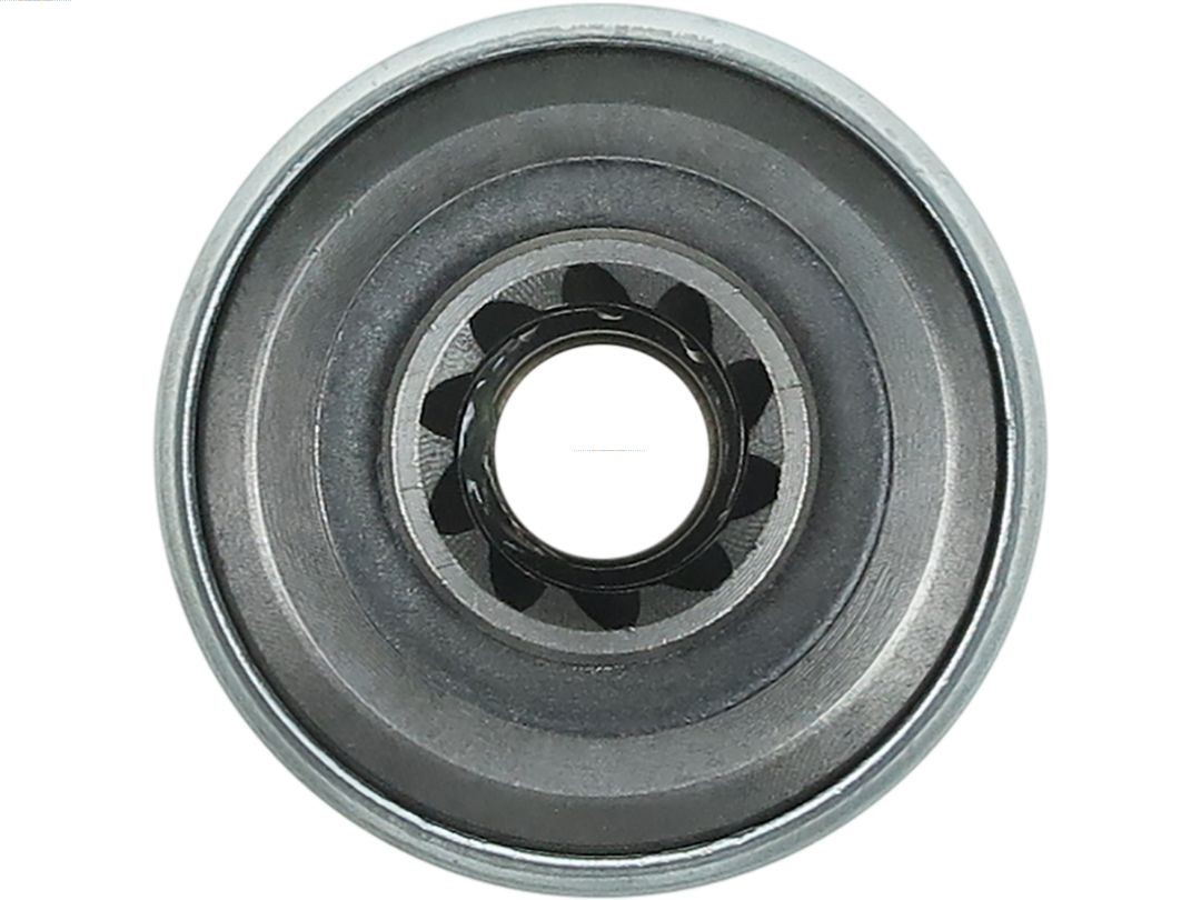 Freewheel Gear, starter