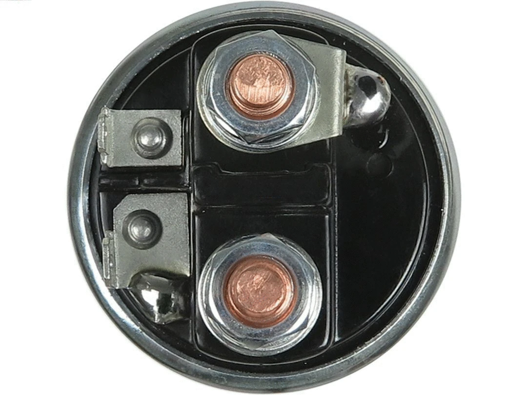 Solenoid Switch, starter