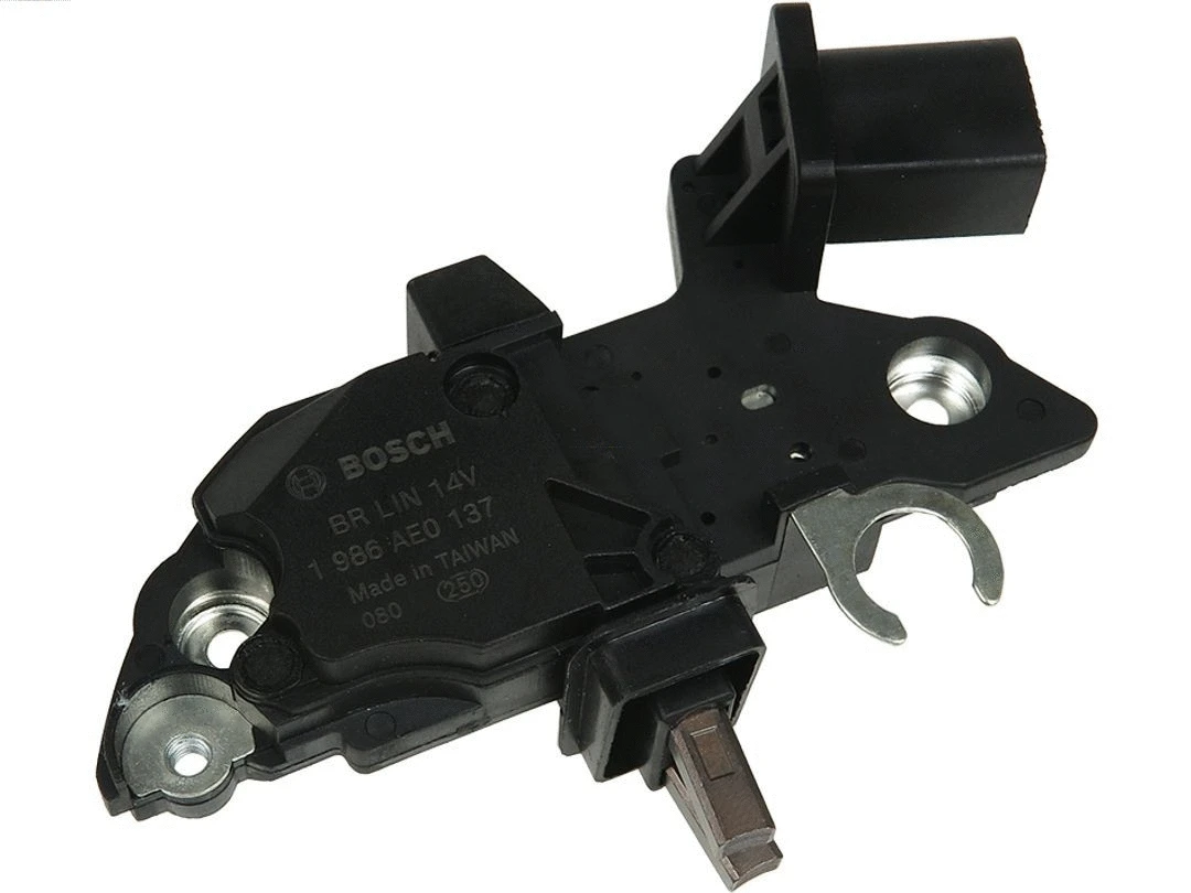 Alternator Regulator