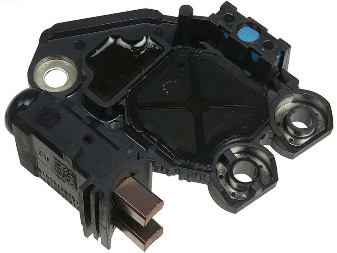 Alternator Regulator