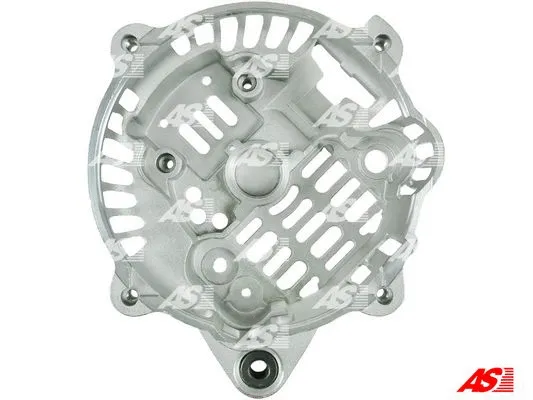 Bracket, alternator drive flange