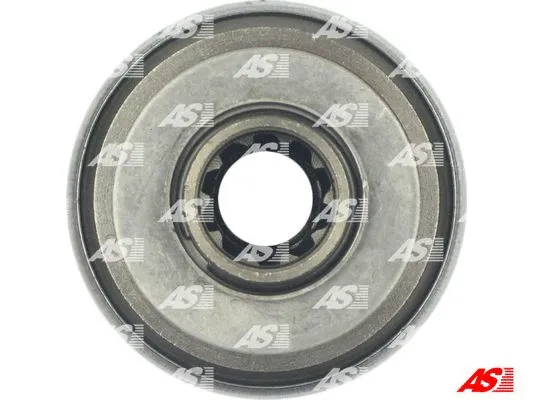 Freewheel Gear, starter