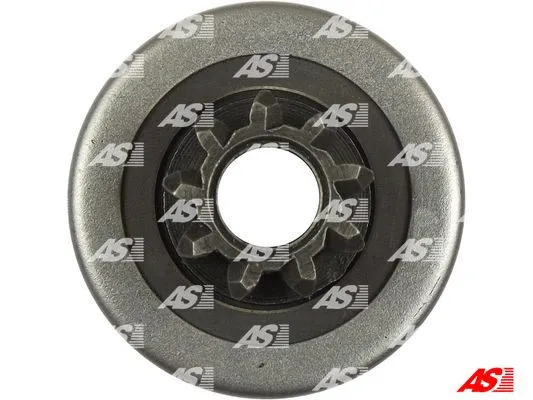 Freewheel Gear, starter