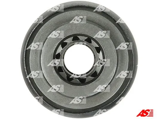 Freewheel Gear, starter