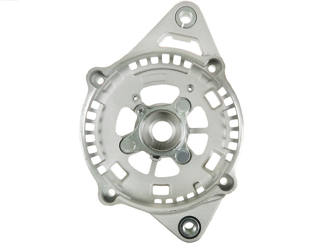 Bracket, alternator drive flange