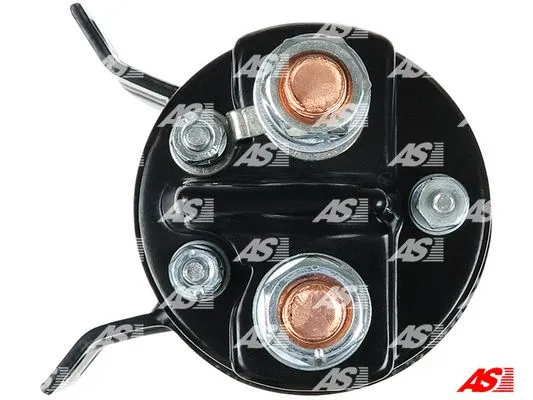 Solenoid Switch, starter