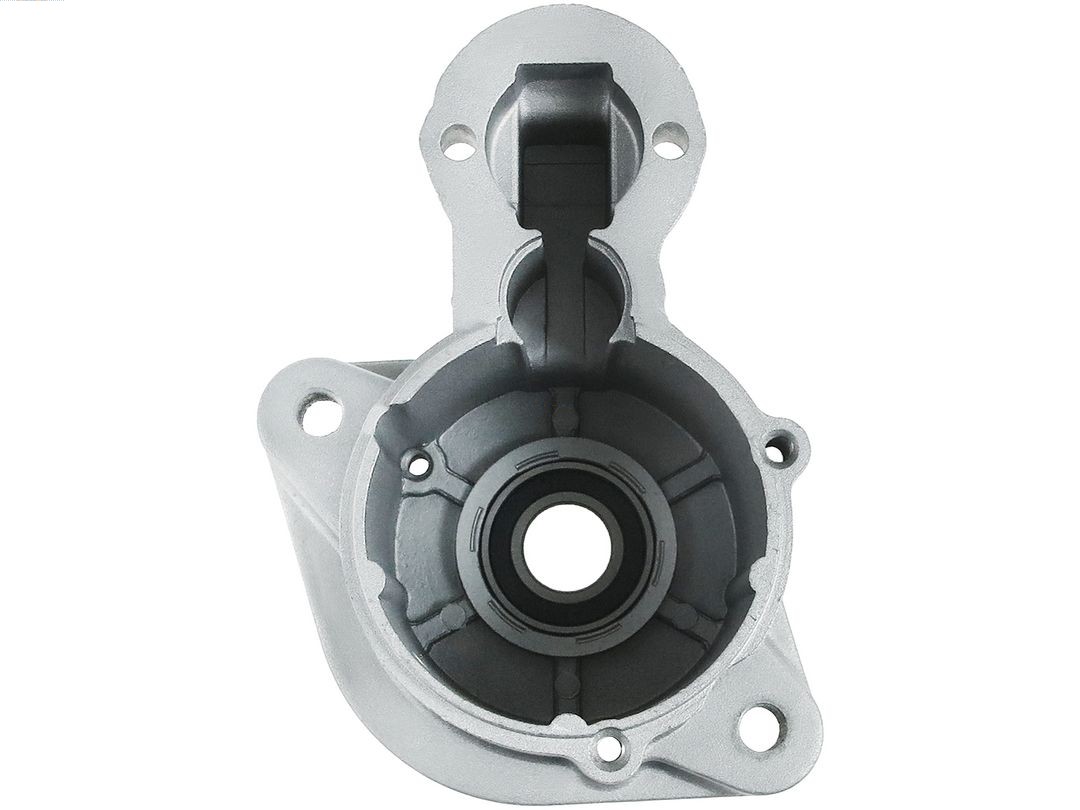 Starter Lid, carburettor