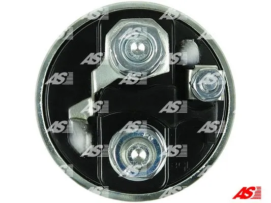 Solenoid Switch, starter