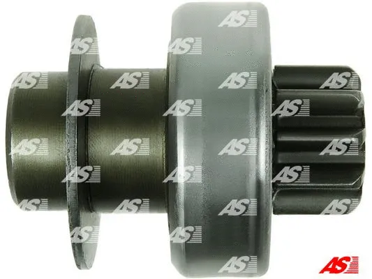 Freewheel Gear, starter (SD3002)