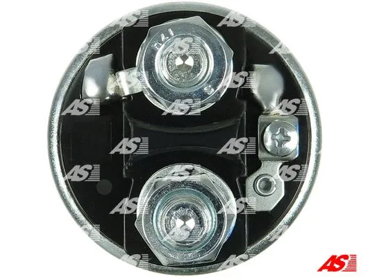 Solenoid Switch, starter