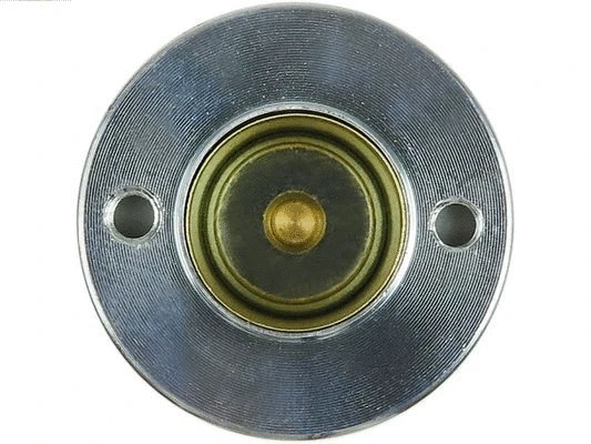 Solenoid Switch, starter