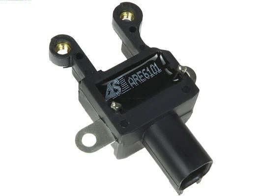 Alternator Regulator