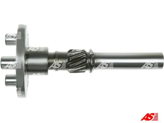 Repair Kit, starter (SG6012S)