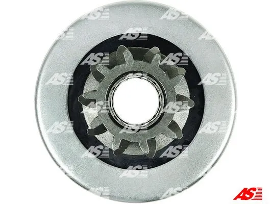 Freewheel Gear, starter