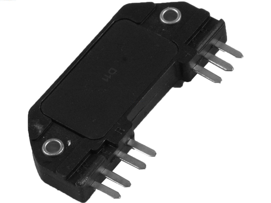 Switch Unit, ignition system