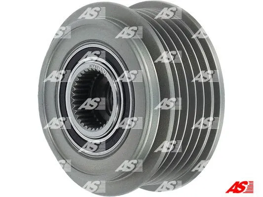 Alternator Freewheel Clutch (AFP6015(V))