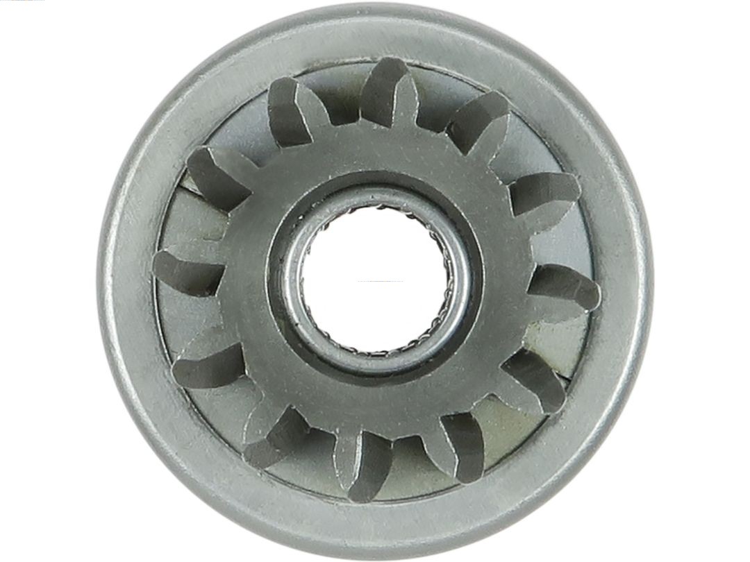 Freewheel Gear, starter