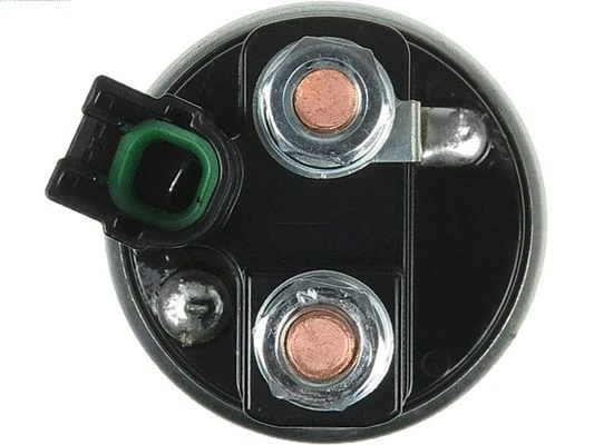 Solenoid Switch, starter