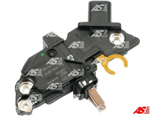 Alternator Regulator