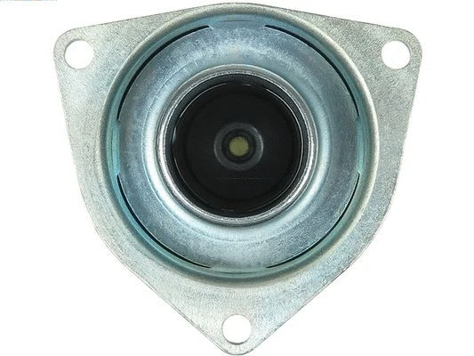 Solenoid Switch, starter