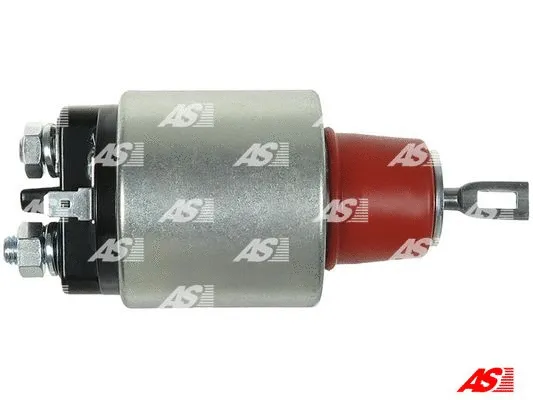 Solenoid Switch, starter (SS0336P)