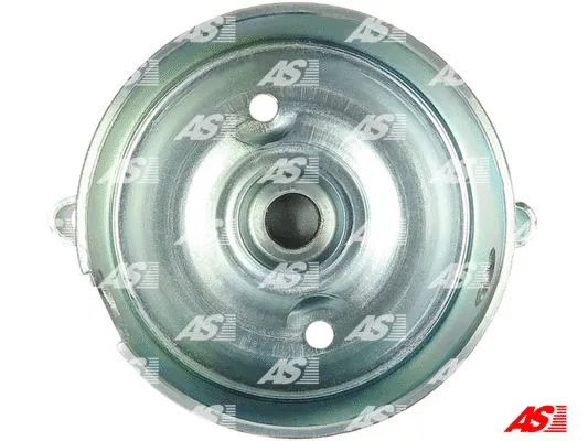 Starter Lid, carburettor