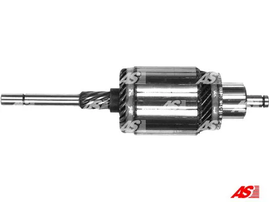 Armature, starter (SA0003)