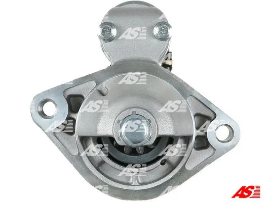 Starter (S2002)