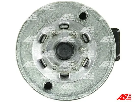 Solenoid Switch, starter