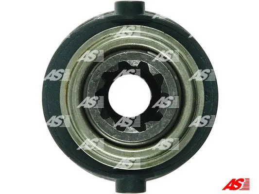 Freewheel Gear, starter