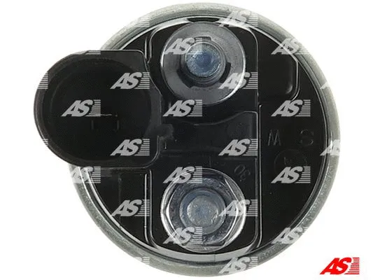 Solenoid Switch, starter