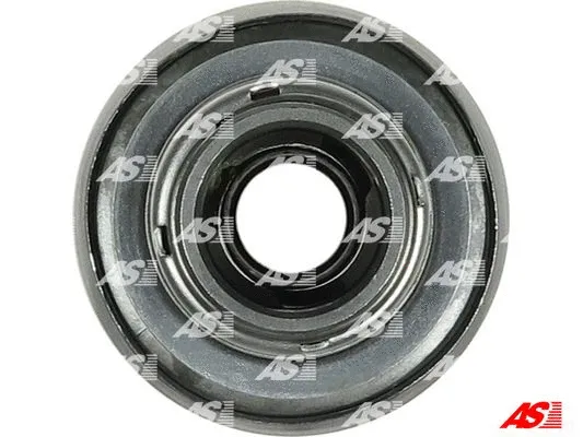 Freewheel Gear, starter