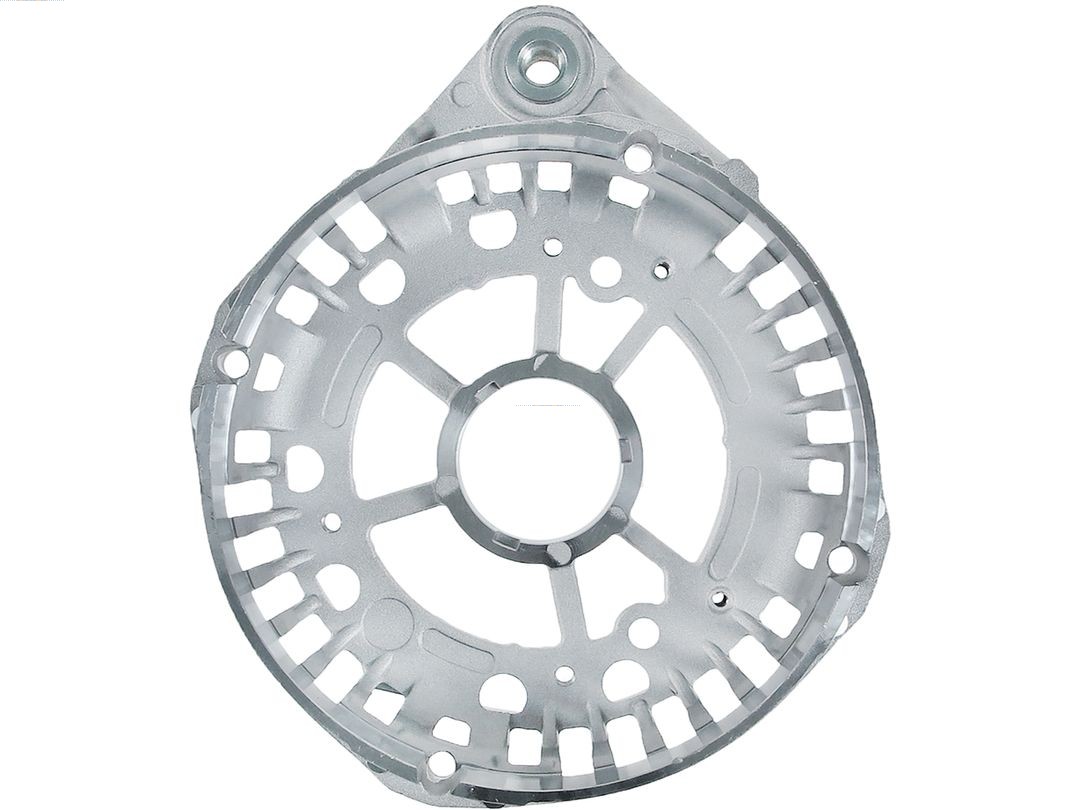 Bracket, alternator drive flange