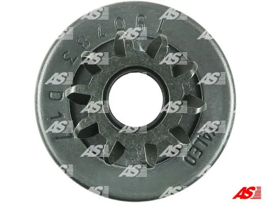 Freewheel Gear, starter