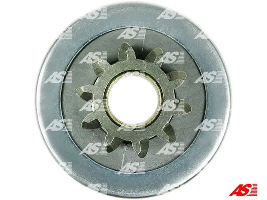 Freewheel Gear, starter