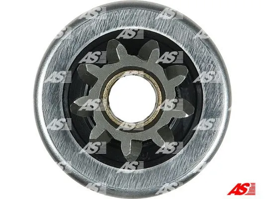 Freewheel Gear, starter