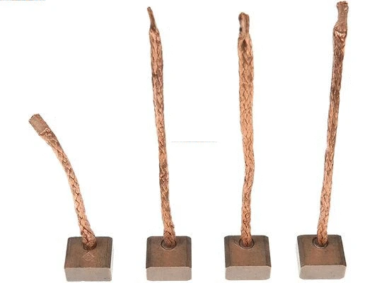 Carbon Brush, starter (SB4002P)