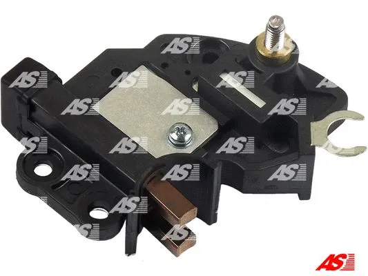 Alternator Regulator