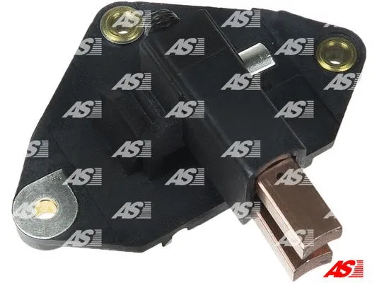 Alternator Regulator