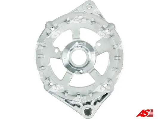 Bracket, alternator drive flange