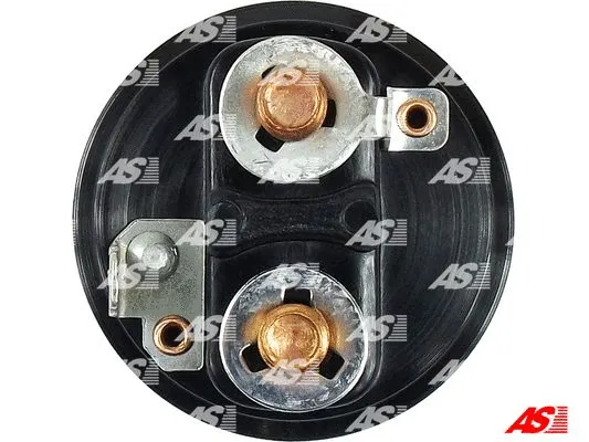 Repair Kit, starter (SP3003)
