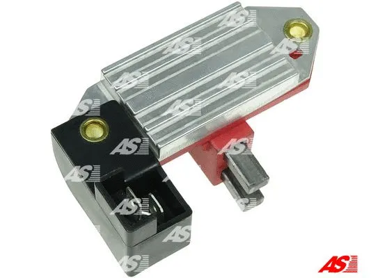 Alternator Regulator