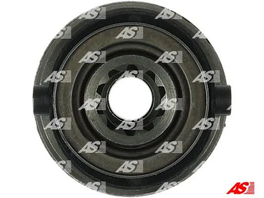 Freewheel Gear, starter