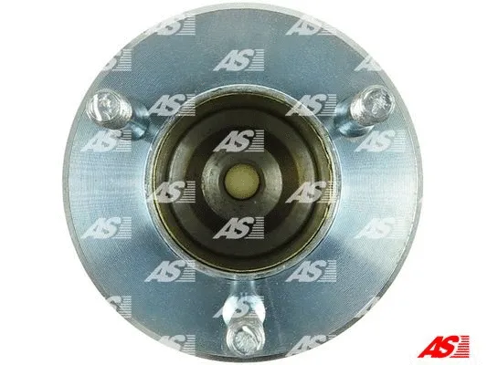 Solenoid Switch, starter